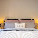 Apartman A&y Alpenchique Davos