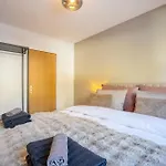 Apartman A&y Alpenchique
