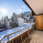 A&y Alpenchique Apartment
