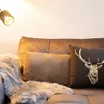 Apartman A&y Alpenchique Davos