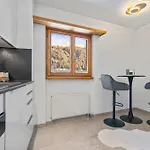 Apartman A&y Alpenchique Davos