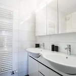 Apartment A&y Alpenchique