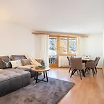 Apartment A&y Alpenchique