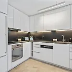 Apartman A&y Alpenchique *