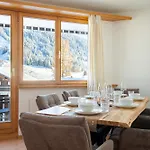 A&y Alpenchique Apartman *