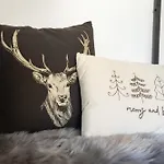 A&y Alpenchique Apartment