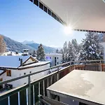 A&y Alpenchique Apartman