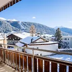 A&y Alpenchique Apartman *