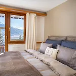 A&y Alpenchique Apartman Davos