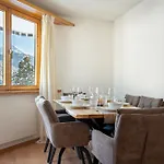 Apartment A&y Alpenchique Davos