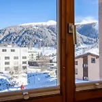Apartman A&y Alpenchique