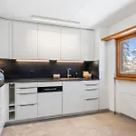 A&y Alpenchique Apartman Davos