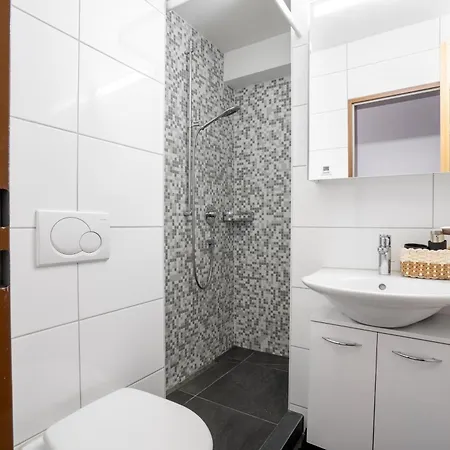 Appartement A&y Alpenchique Davos