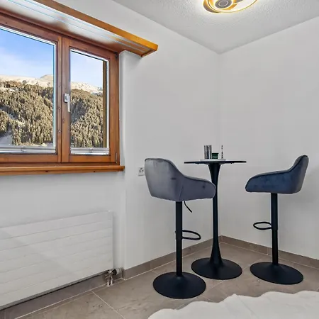 A&y Alpenchique Appartement *