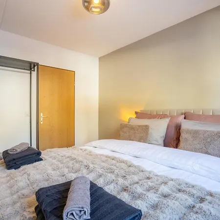 Apartment A&y Alpenchique