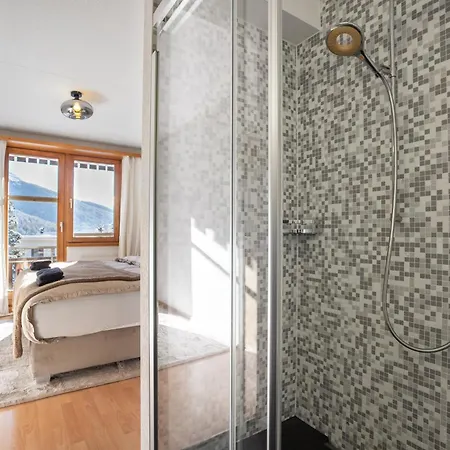 Apartment A&y Alpenchique