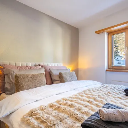 A&y Alpenchique Apartment Davos