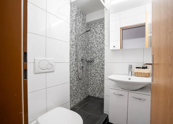 Appartement A&y Alpenchique Davos