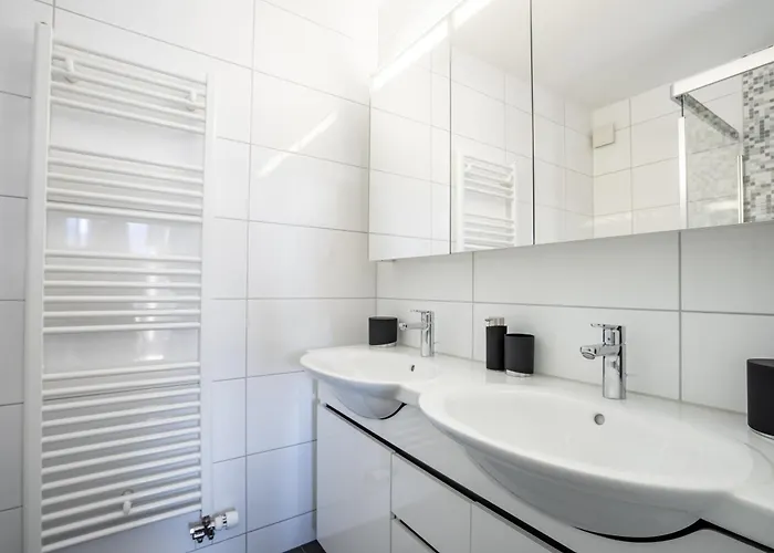 Appartement A&y Alpenchique