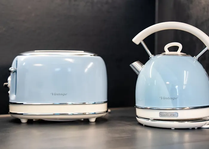 Appartement A&y Alpenchique