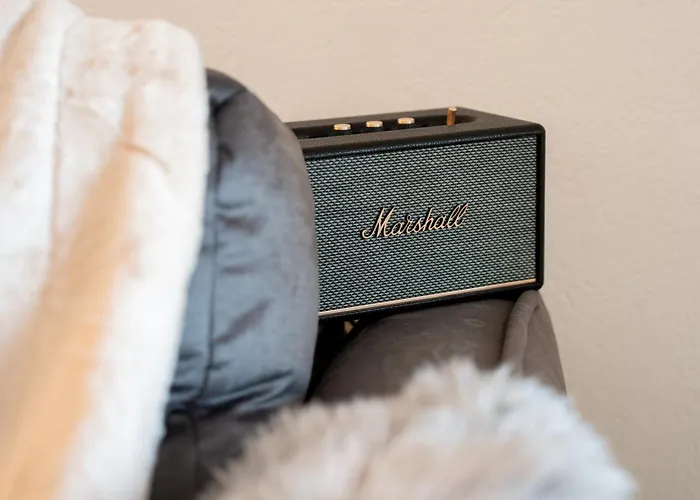 A&y Alpenchique Appartement