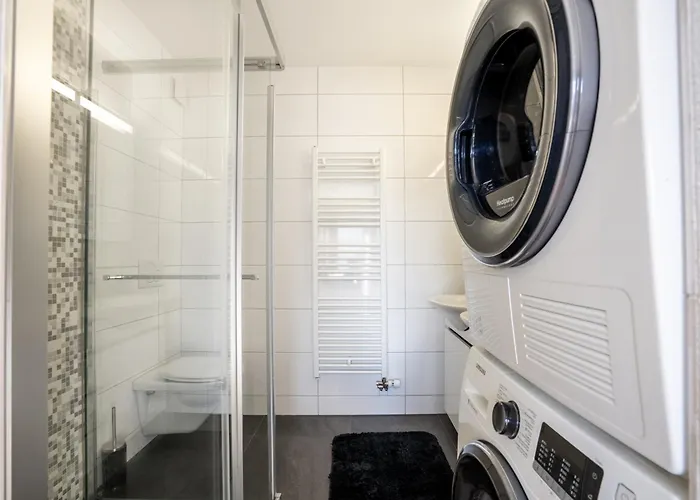 A&y Alpenchique Appartement *