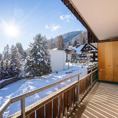 A&y Alpenchique Appartamento
