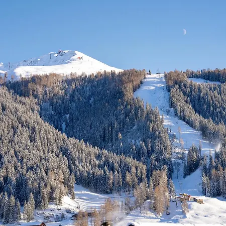 Appartamento A&y Alpenchique Davos