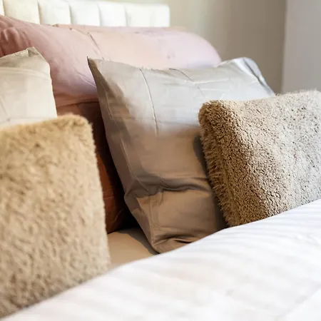 A&y Alpenchique Апартаменты Давос