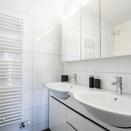 Apartment A&y Alpenchique