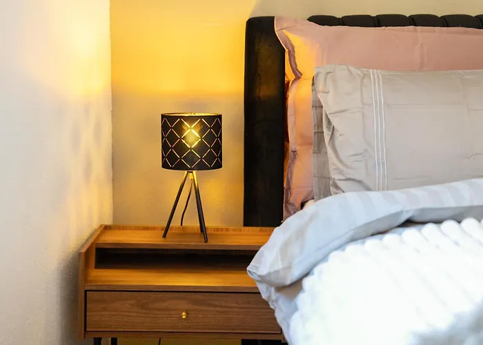 A&y Alpenchique * Давос