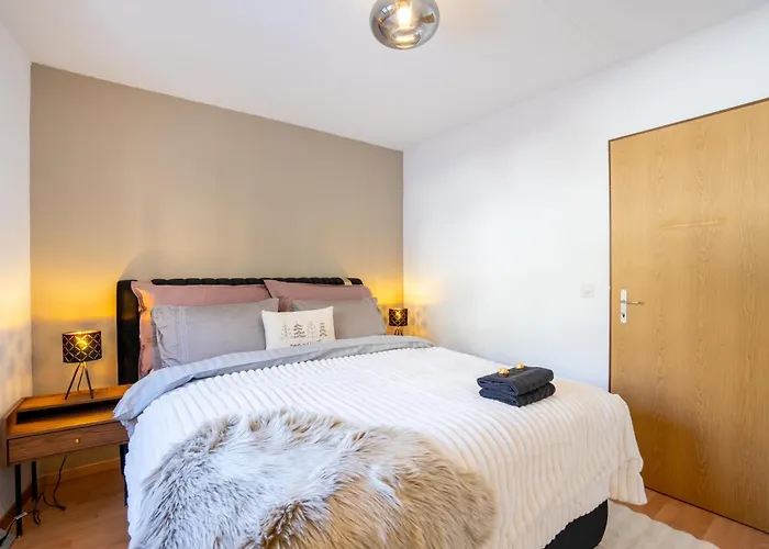 A&y Alpenchique * Давос